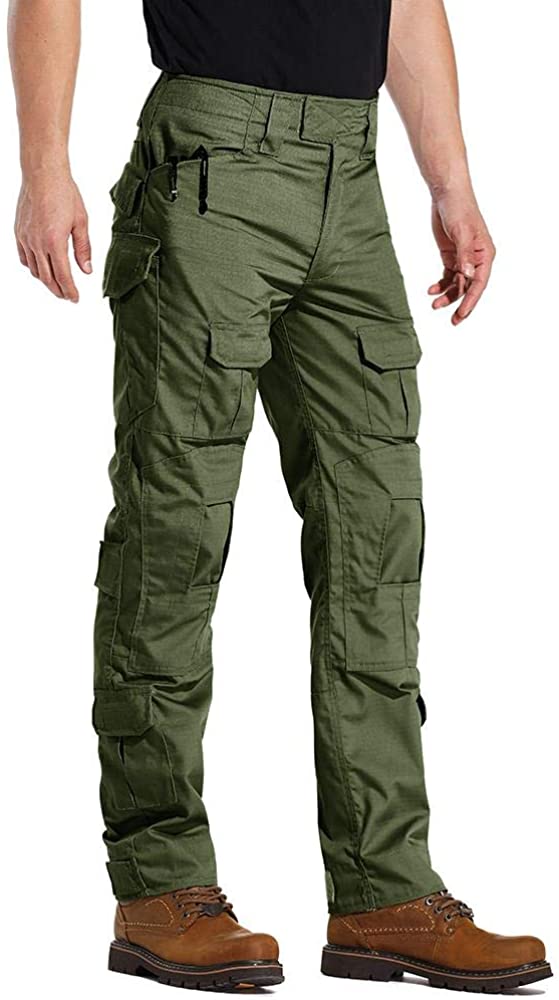 Tactical Pants